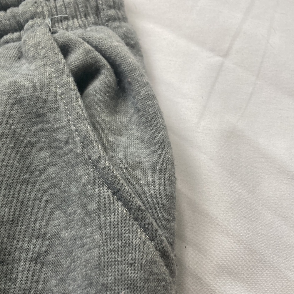 Grey Sweatpants - Picture 3 of 7